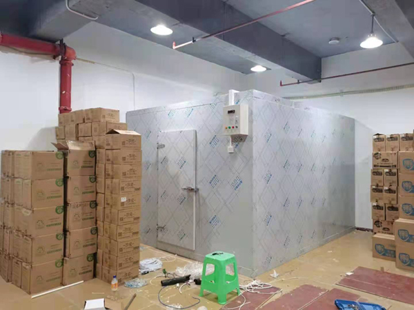 仪征保鲜冷库